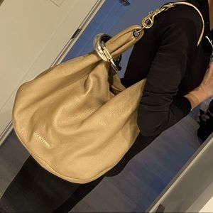 Jimmy Choo Shoulder Bag - authentic!!!